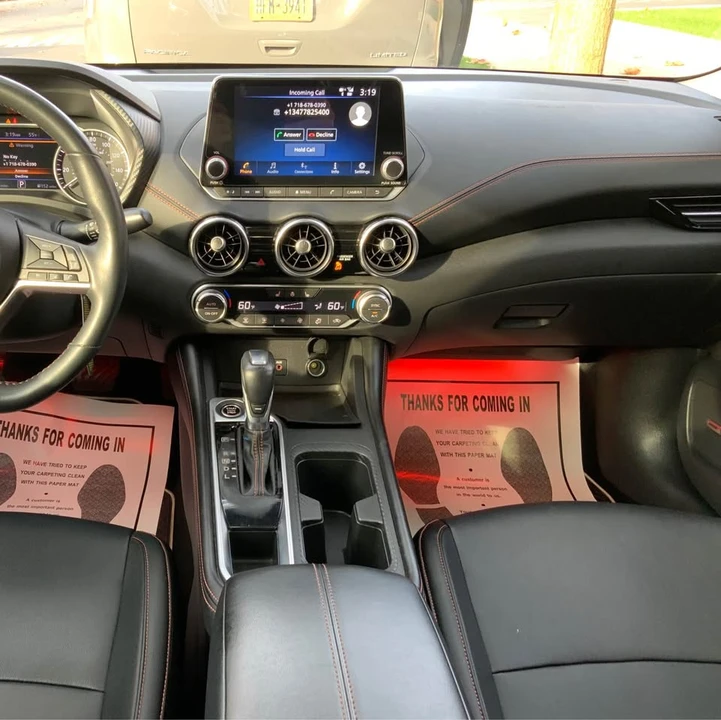 2023 Nissan Sentra 8th Gen - Image 9 of 19