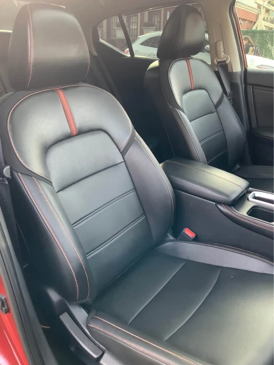 2023 Nissan Sentra 8th Gen - Image 13 of 19