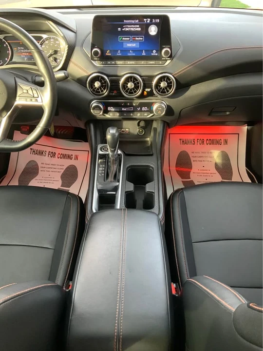 2023 Nissan Sentra 8th Gen - Image 11 of 19