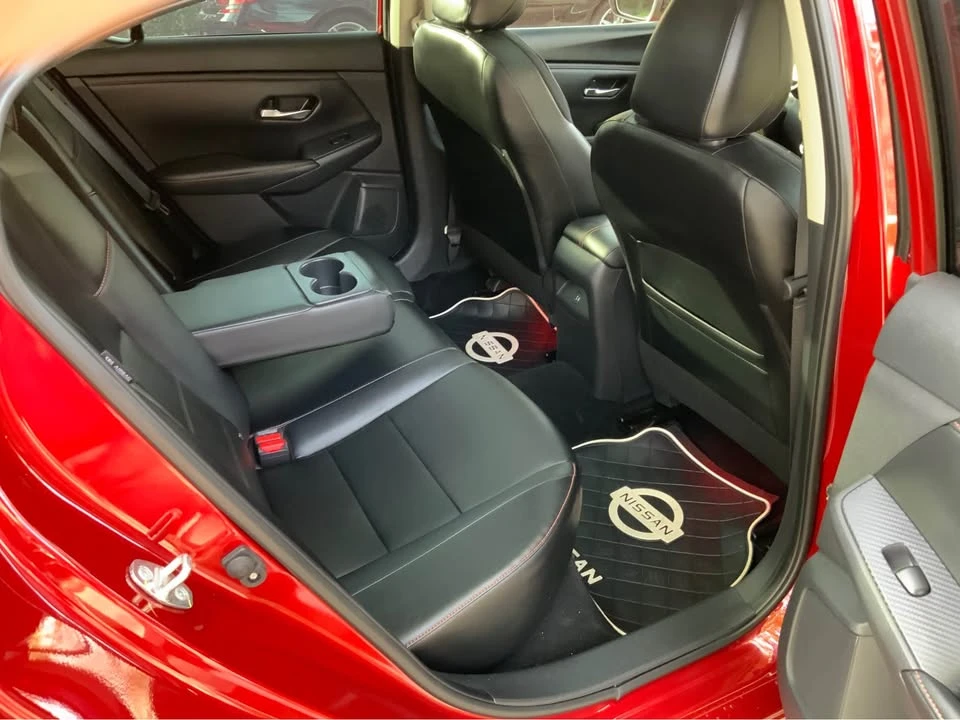 2023 Nissan Sentra 8th Gen - Image 16 of 19