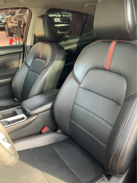 2023 Nissan Sentra 8th Gen - Image 17 of 19