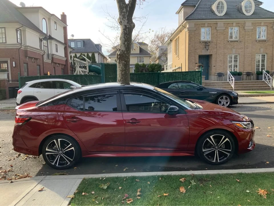 2023 Nissan Sentra 8th Gen - Image 6 of 19