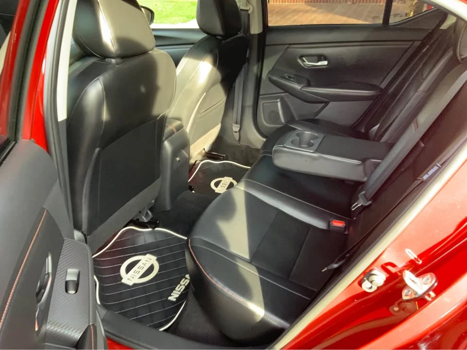 2023 Nissan Sentra 8th Gen - Image 15 of 19