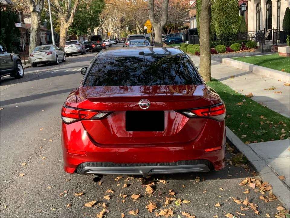 2023 Nissan Sentra 8th Gen - Image 4 of 19