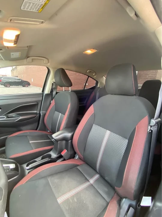 2023 Nissan Versa - Image 10 of 14