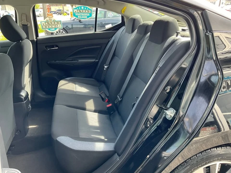 2023 Nissan Versa - Image 14 of 20