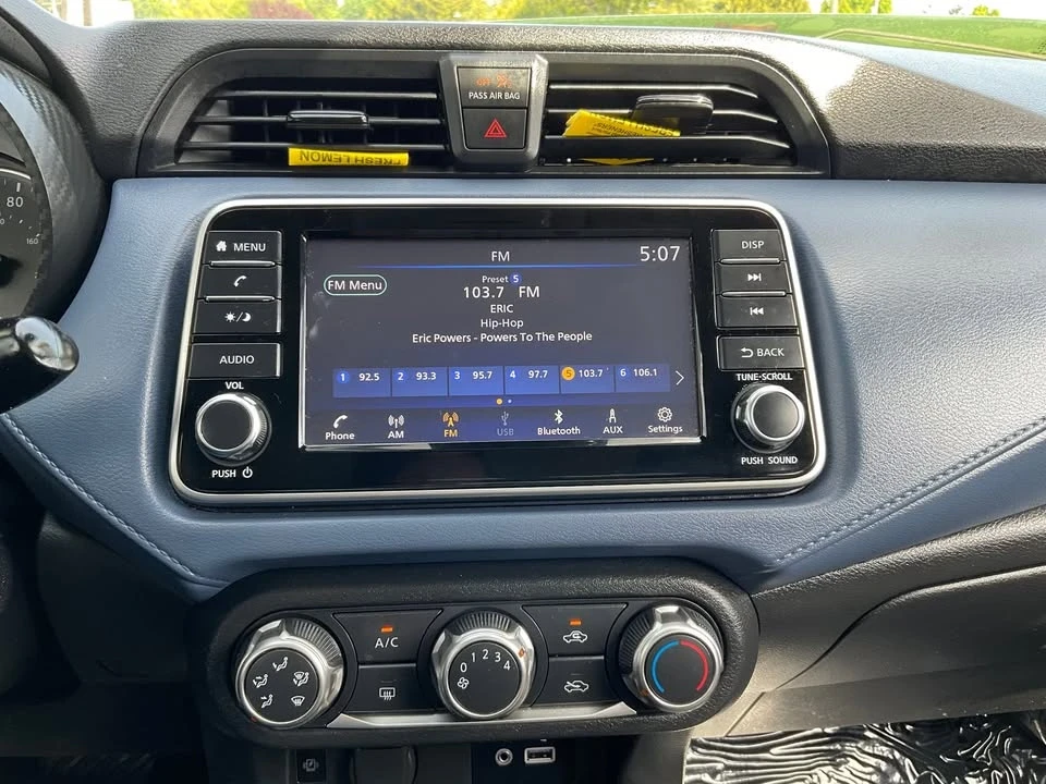 2023 Nissan Versa - Image 20 of 20