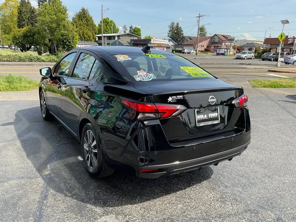 2023 Nissan Versa - Image 6 of 20