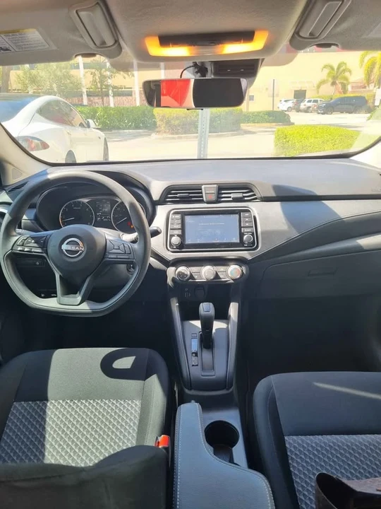 2023 Nissan Versa - Image 6 of 7