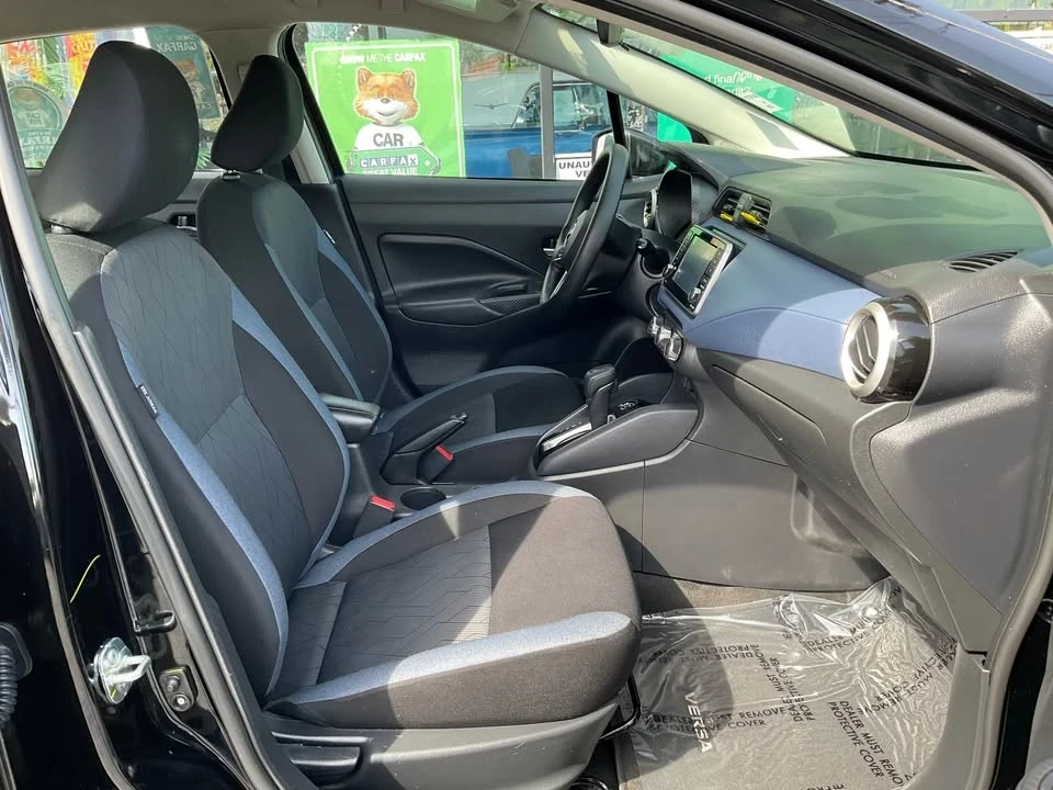 2023 Nissan Versa - Image 16 of 20