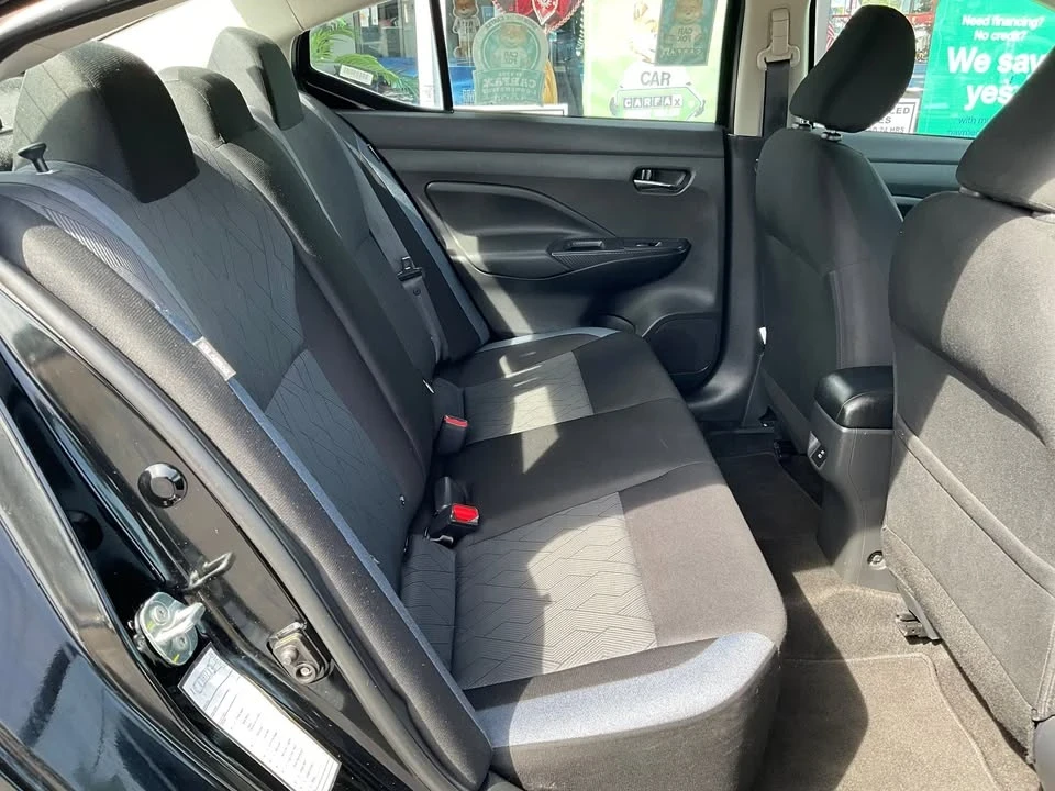 2023 Nissan Versa - Image 15 of 20