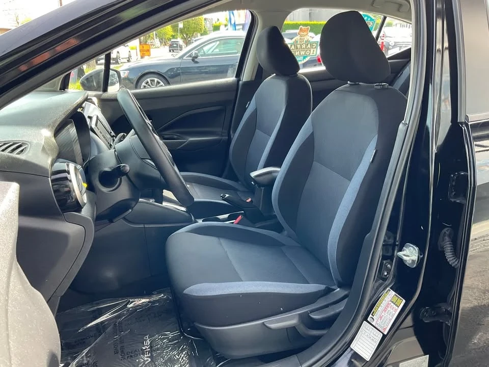 2023 Nissan Versa - Image 13 of 20
