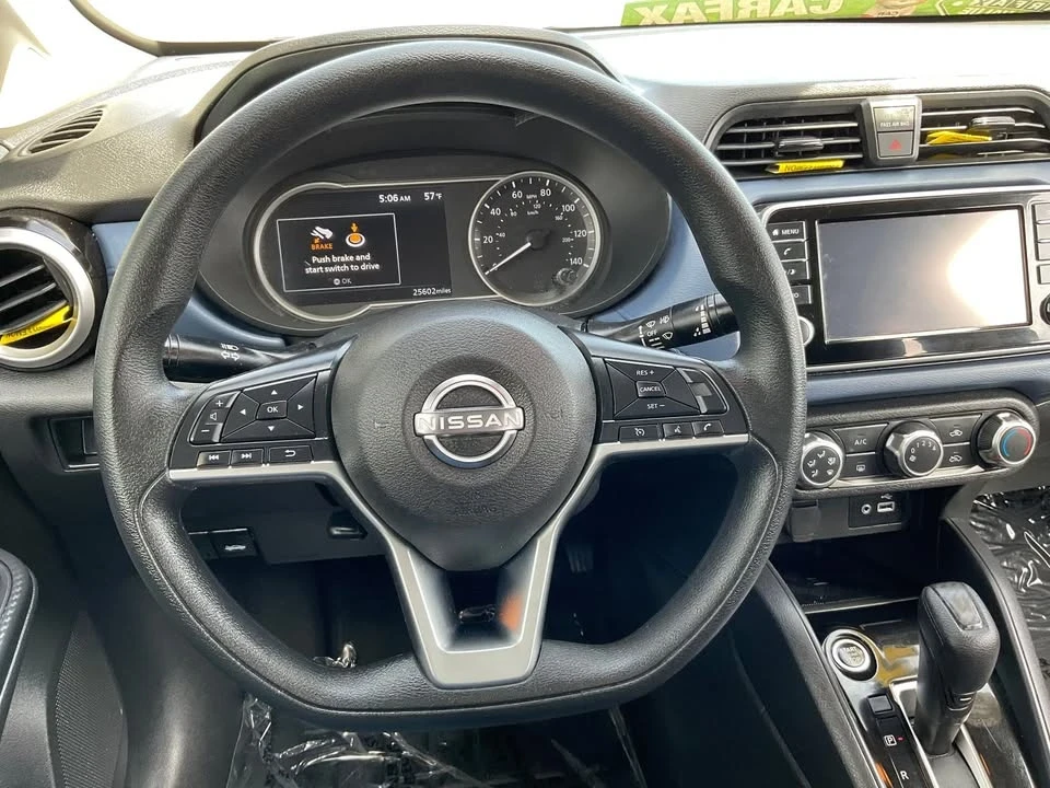 2023 Nissan Versa - Image 17 of 20