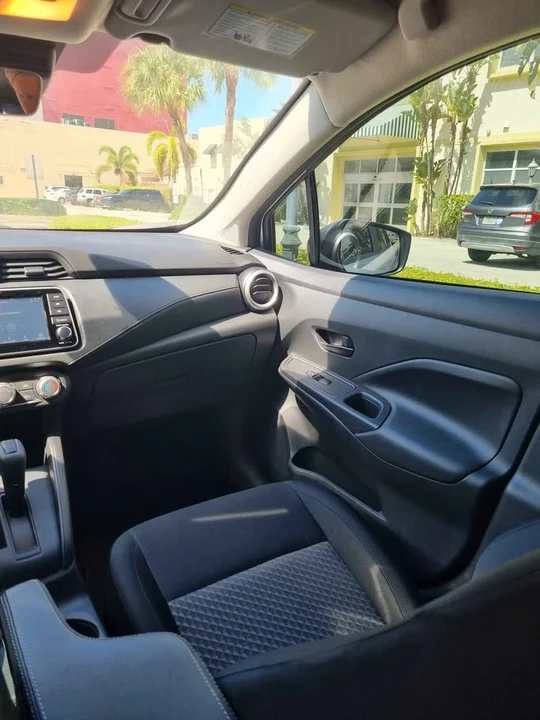 2023 Nissan Versa - Image 7 of 7
