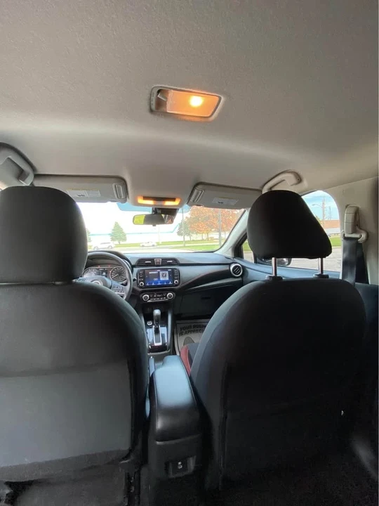 2023 Nissan Versa - Image 9 of 14