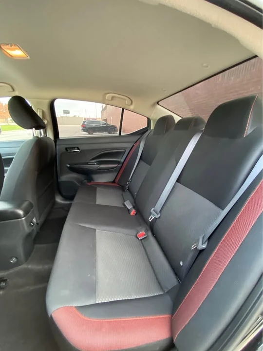 2023 Nissan Versa - Image 8 of 14
