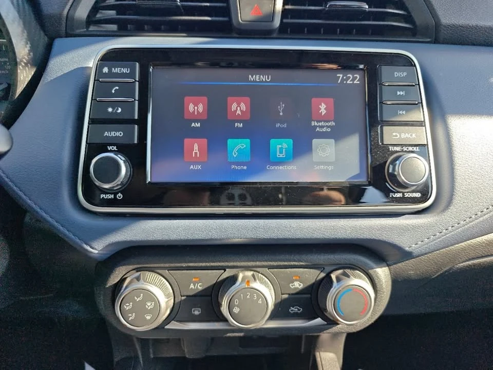 2023 Nissan Versa - Image 3 of 17