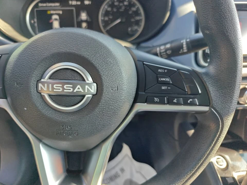 2023 Nissan Versa - Image 8 of 17