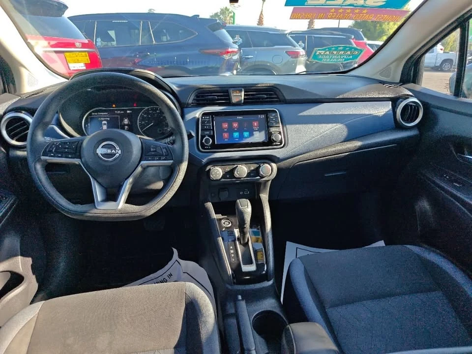 2023 Nissan Versa - Image 16 of 17