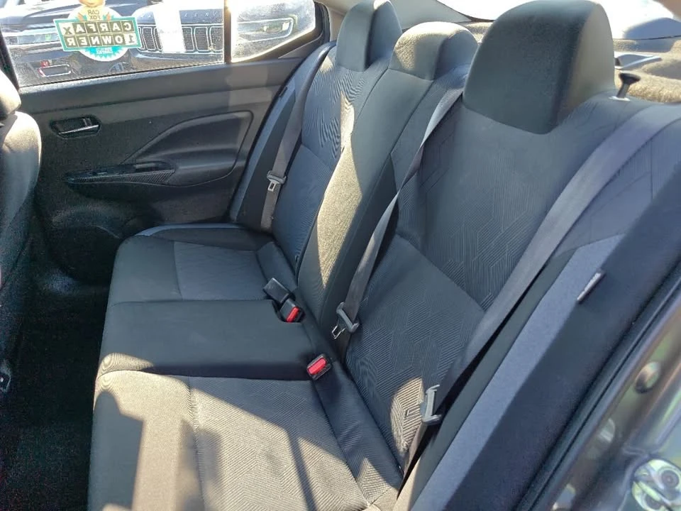 2023 Nissan Versa - Image 14 of 17