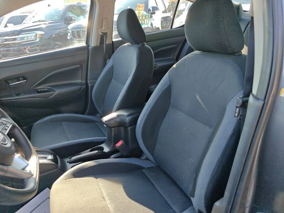 2023 Nissan Versa - Image 2 of 17