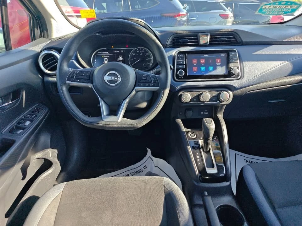 2023 Nissan Versa - Image 9 of 17