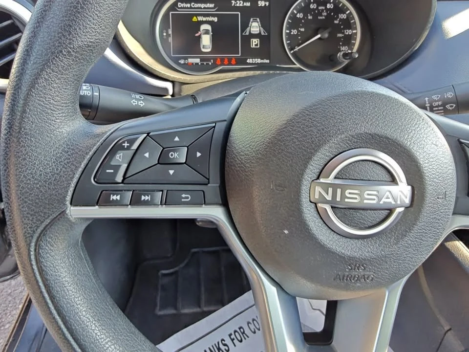 2023 Nissan Versa - Image 10 of 17