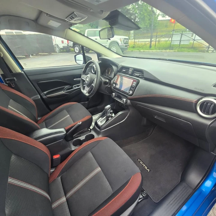 2023 Nissan Versa - Image 12 of 19