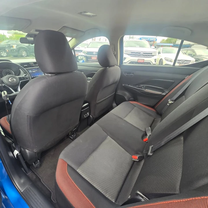 2023 Nissan Versa - Image 13 of 19
