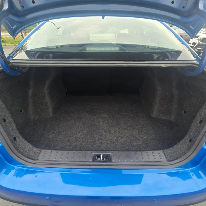 2023 Nissan Versa - Image 16 of 19