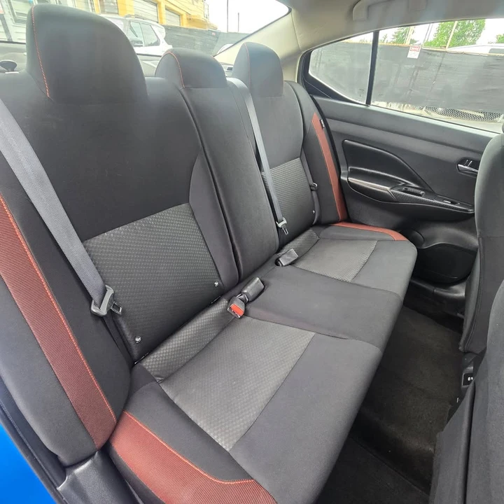 2023 Nissan Versa - Image 15 of 19