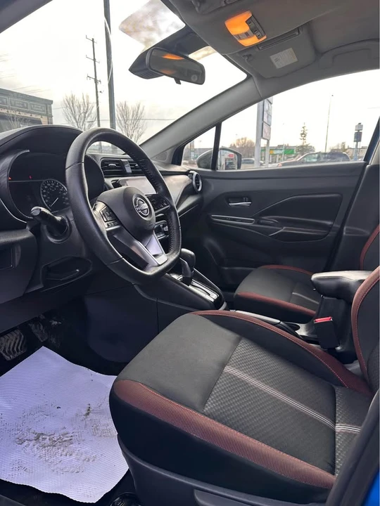 2023 Nissan Versa - Image 11 of 19