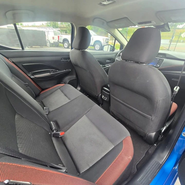 2023 Nissan Versa - Image 14 of 19