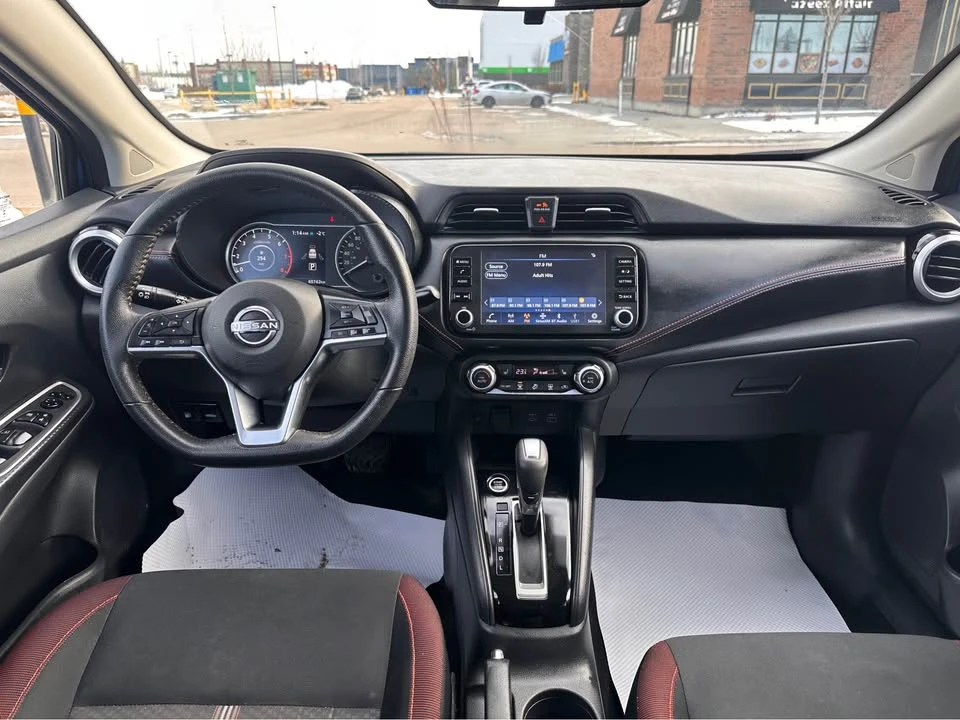 2023 Nissan Versa - Image 19 of 19