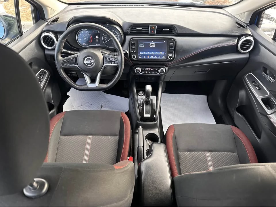 2023 Nissan Versa - Image 10 of 19
