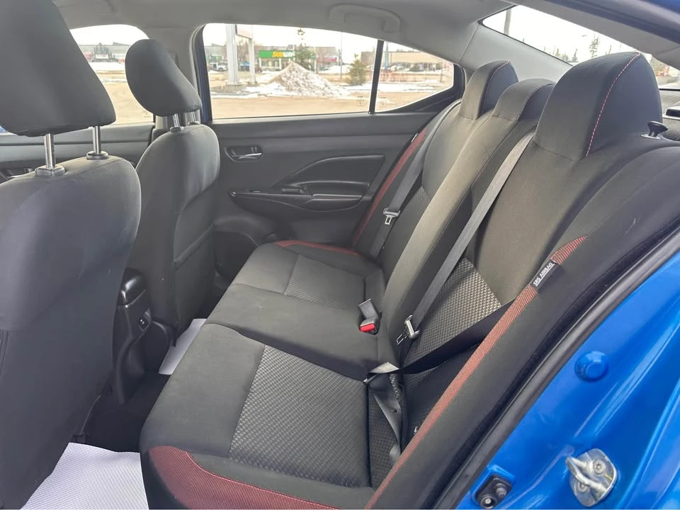 2023 Nissan Versa - Image 16 of 19