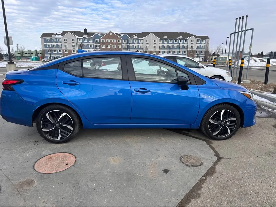 2023 Nissan Versa - Image 6 of 19