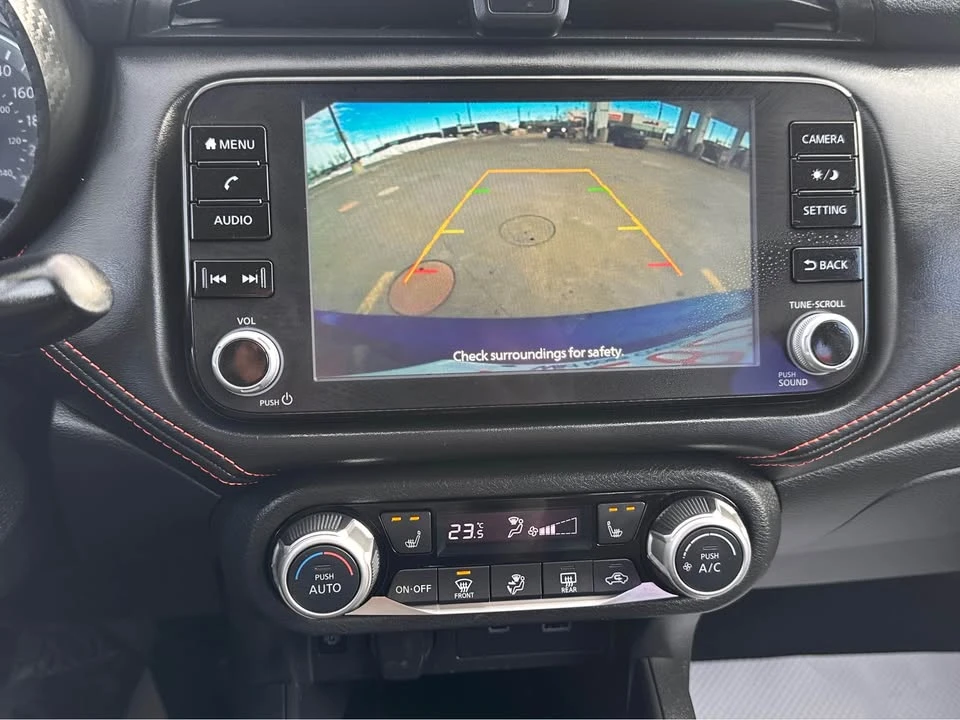 2023 Nissan Versa - Image 13 of 19