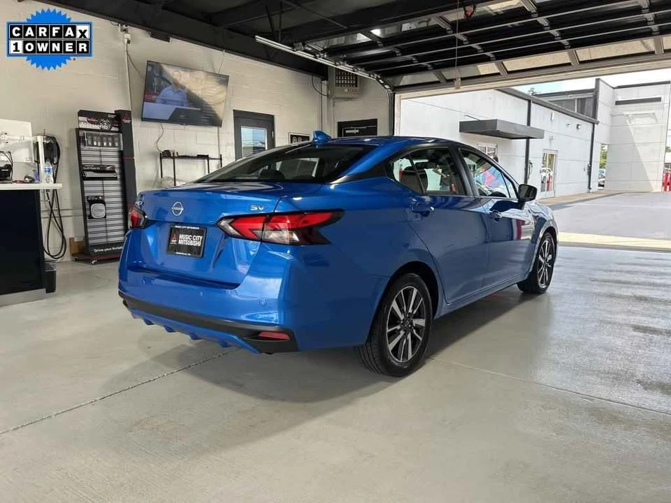 2023 Nissan Versa - Image 6 of 13