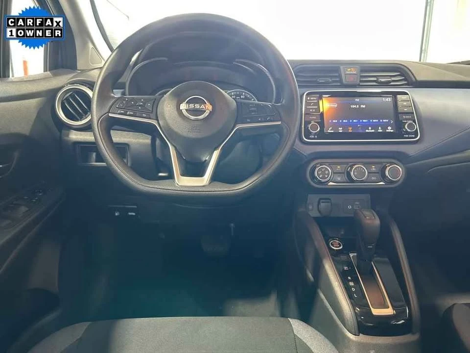 2023 Nissan Versa - Image 12 of 13