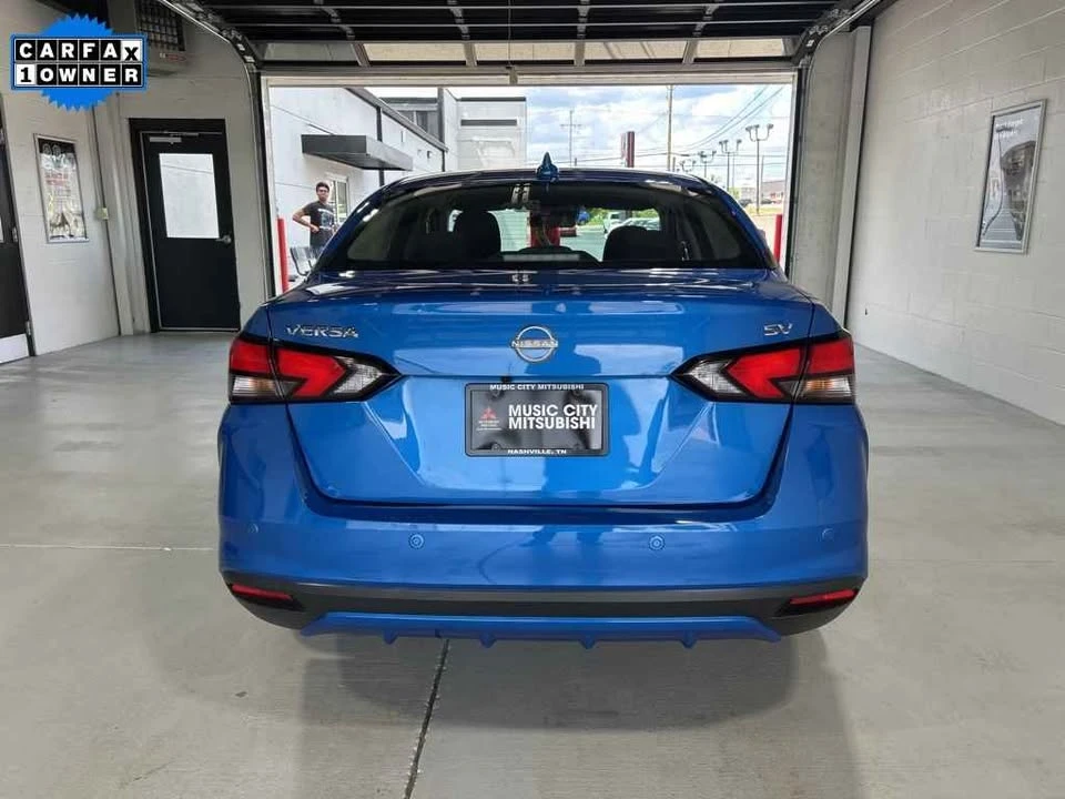 2023 Nissan Versa - Image 7 of 13