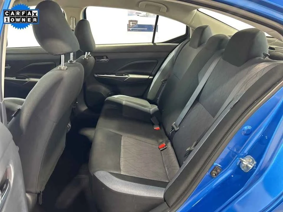2023 Nissan Versa - Image 9 of 13