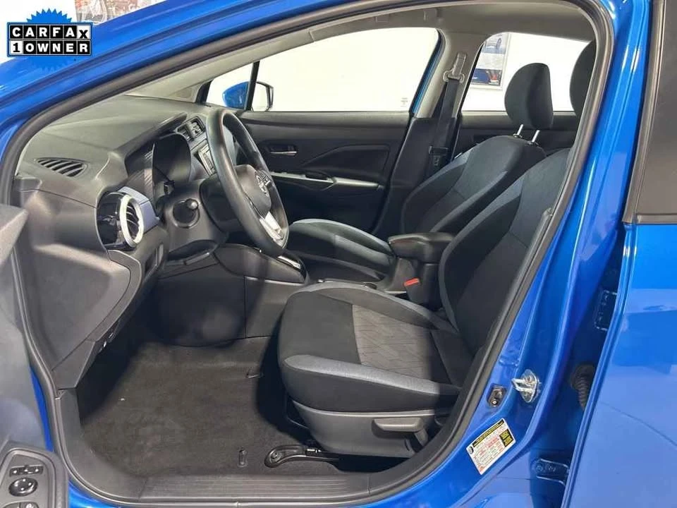 2023 Nissan Versa - Image 10 of 13