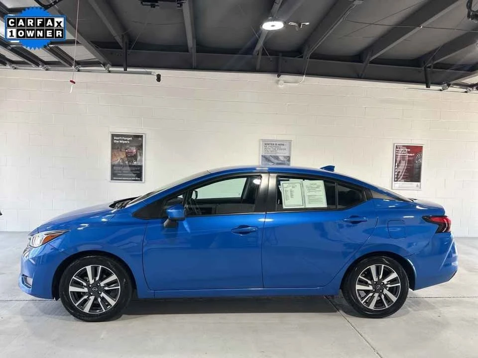 2023 Nissan Versa - Image 4 of 13