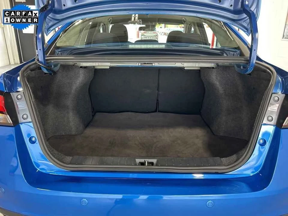 2023 Nissan Versa - Image 8 of 13