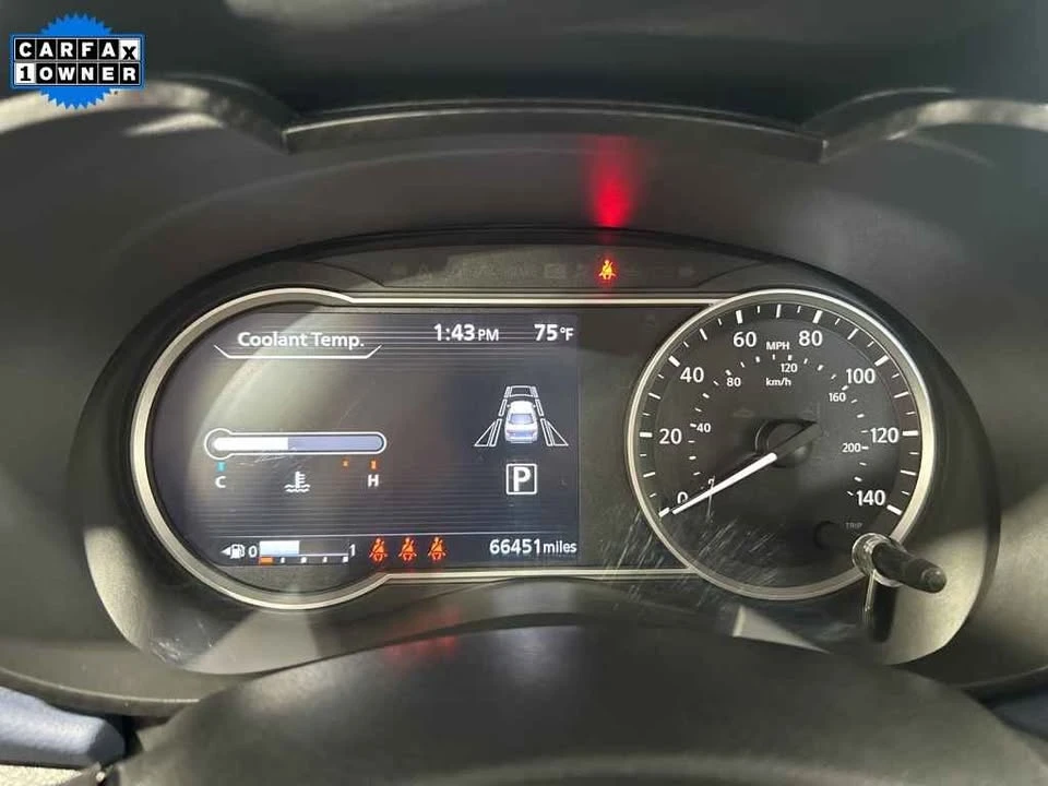 2023 Nissan Versa - Image 13 of 13