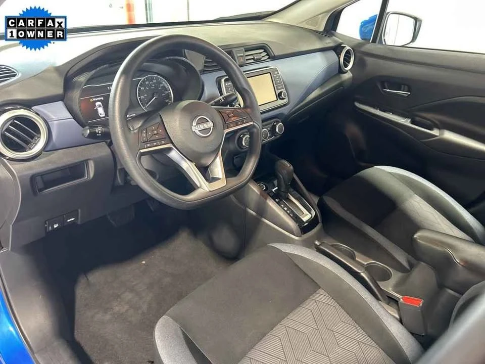 2023 Nissan Versa - Image 11 of 13
