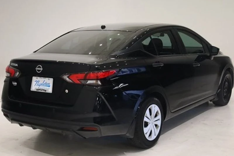 2023 Nissan Versa - Image 3 of 19