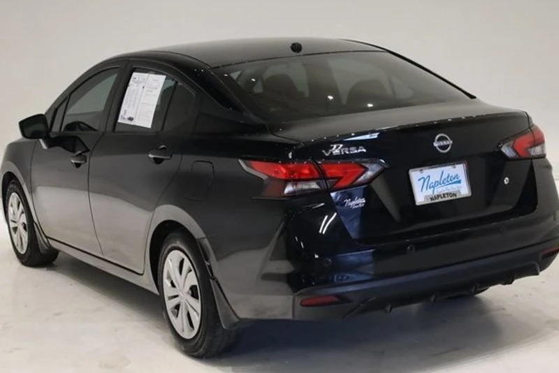 2023 Nissan Versa - Image 4 of 19