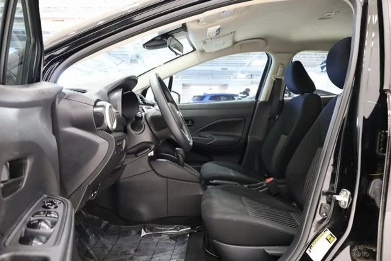 2023 Nissan Versa - Image 9 of 19